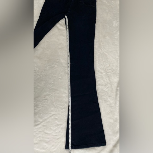 James Jeans Color Solstice Nuboot Classic Bootcut Size 29 - Picture 7 of 9